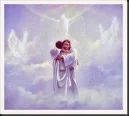 Jesus paz