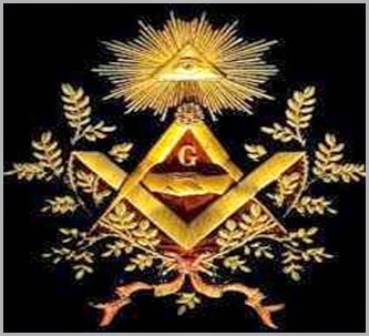 Maçonaria illuminati ocultismo e satanismo.