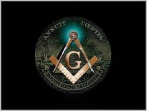 A maçonaria e os illuminatis, qual a relação ? 7 Maçonaria illuminatis