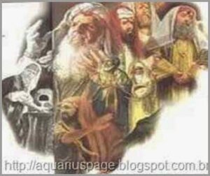 Os anticristos