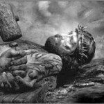 sacrificio de jesus