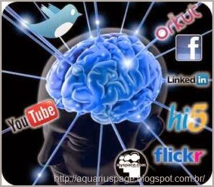 Controle mental redes sóciais