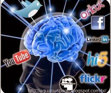Controle mental redes sóciais facebook – uma conspiração da cia.