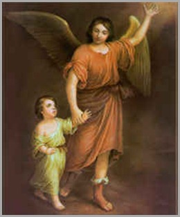 Menino-Jesus-e-o-anjo Menino-Jesus-e-o-anjo