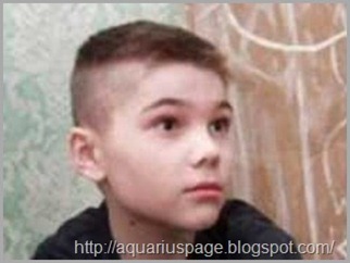 Boriska Menino Marte boriska: saiba o que aconteceu com o menino de marte.