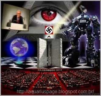 O grupo Bilderberg e a elite da Nova Ordem Mundial