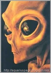 Alienígenas grays boriska o menino de marte.