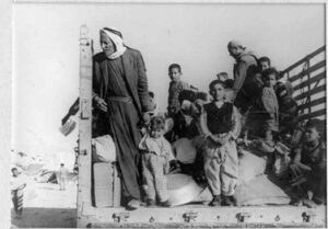 Catastrofé 1948 nakba
