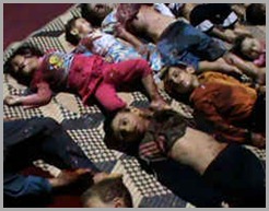 Fruto direita massacre gaza pelos Sionistas