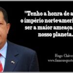 Hugo chavez um lider sócialista guerra illuminatis a resistência socialista.