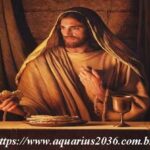 jesus era vegetariano segundo espiritos 1