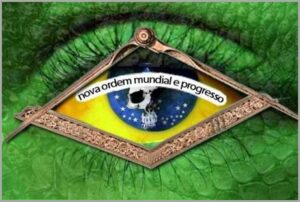 Nova ordem múndial brasil