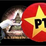 Pt e Dilma Golpe Nova Ordem Mundial fora dilma, pt e bem vindo á uma nova ordem mundial illuminati.