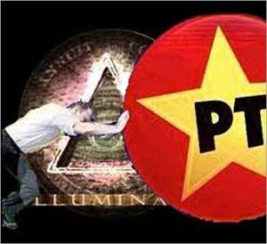 Pt e dilma golpe nova ordem múndial