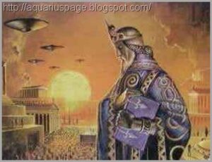 Seres atlantes