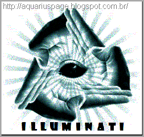 O grupo Bilderberg e a elite da Nova Ordem Mundial 9 Símbolo popular illuminati