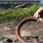 Argola pre histórica os anéis gigantes pré-históricos da bósnia.