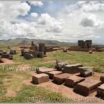 Cidade deuses puma punku – a cidade dos deuses nas américas.