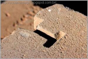 Puma Punku – A cidade dos deuses nas Américas 7 Cortes pedras perféitos