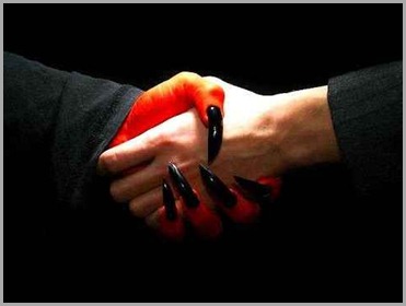 ILLUMINATI – O Pacto da Escuridão
