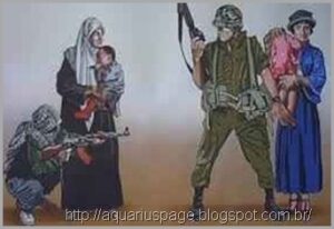 Defésa israel