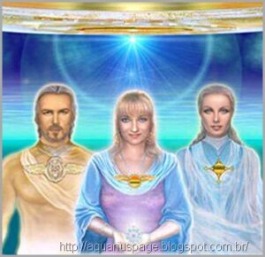 Féderacao galactica terra