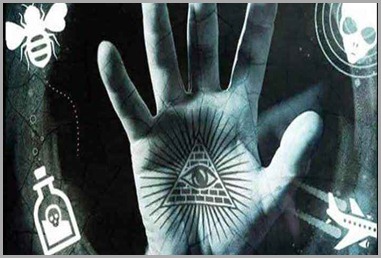 Illuminati pacto secreto escuridao a história por trás do pacto.