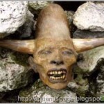 Livro Gigantes Mar Morto o livro dos gigantes; outros fatos sobre a destruição dos nephilins.