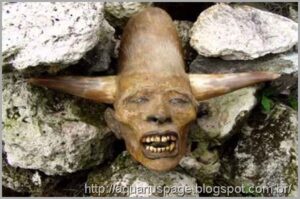 Livro gigantes mar morto
