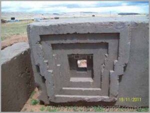 Puma Punku – A cidade dos deuses nas Américas 10 Magalitos puma panku
