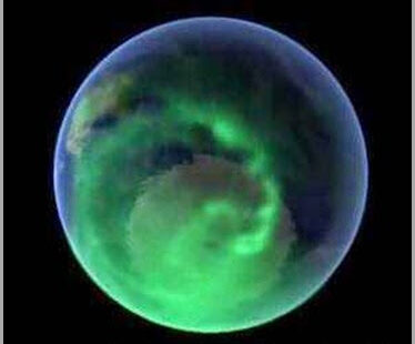Múndos paralelos dentro terra mundo paralelo escondido dentro da terra.