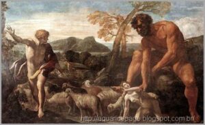 Nephilim gigantes