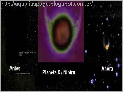 Nibiru Aproxima Terra confirmado, nibiru vindo em direção da terra, a nasa mentiu esse tempo todo.