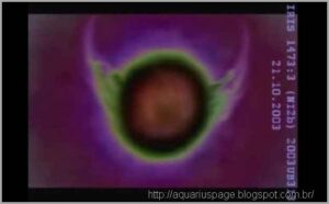 Nibiru planeta x