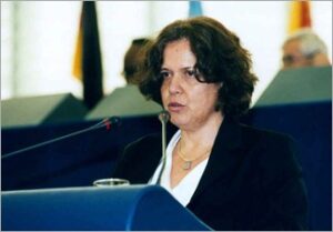 Nurit peled elhanan