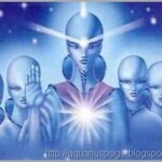 Pleiadianos as plêiades e federação galáctica da luz.