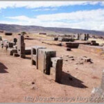 Puma Punku puma punku – a cidade dos deuses nas américas.