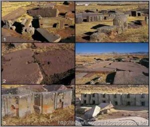 Puma Punku – A cidade dos deuses nas Américas 14 Puma punku imagens