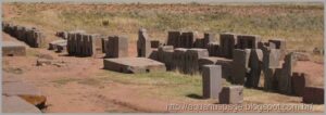 Puma Punku – A cidade dos deuses nas Américas 16 Sitios arqueológico puma panku