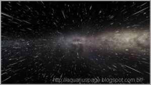 Viajem astral enoch