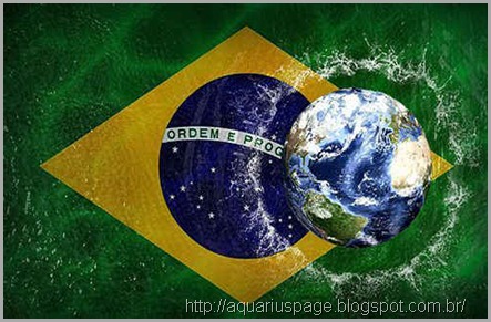 Hidropirataria – Estão roubando nossa água com navios mercantes