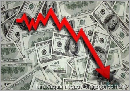 Shemitá: Padrão bíblico que indica colapso financeiro dos EUA em 2015