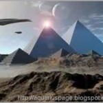 Aliens Contrucao Pirâmides do Egito os egípcios não construíram as pirâmides ! (provas e evidências alienígenas).