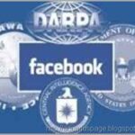 Cia facebook darpa marianne ny.