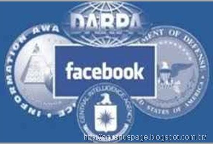 Cia facebook darpa marianne ny.