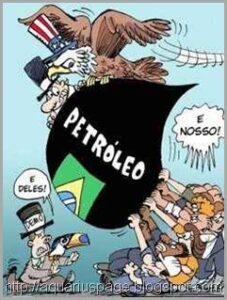 Manifestações 2015, golpistas em prol da soberania americana (EUA) 4 Entreguistas do psdb