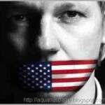 Perseguicao Julian Assange a mortal perseguição á assange (wikileaks) pela justiça sueca e inglesa, dominados pelos eua.