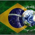 Roubo Agua Brasil hidropirataria - estão roubando nossa água com navios mercantes.