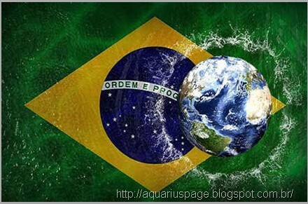 Roubo Agua Brasil hidropirataria - estão roubando nossa água com navios mercantes.