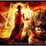 Sionismo satanicos reptilianos o dragão e os 1000 anos.